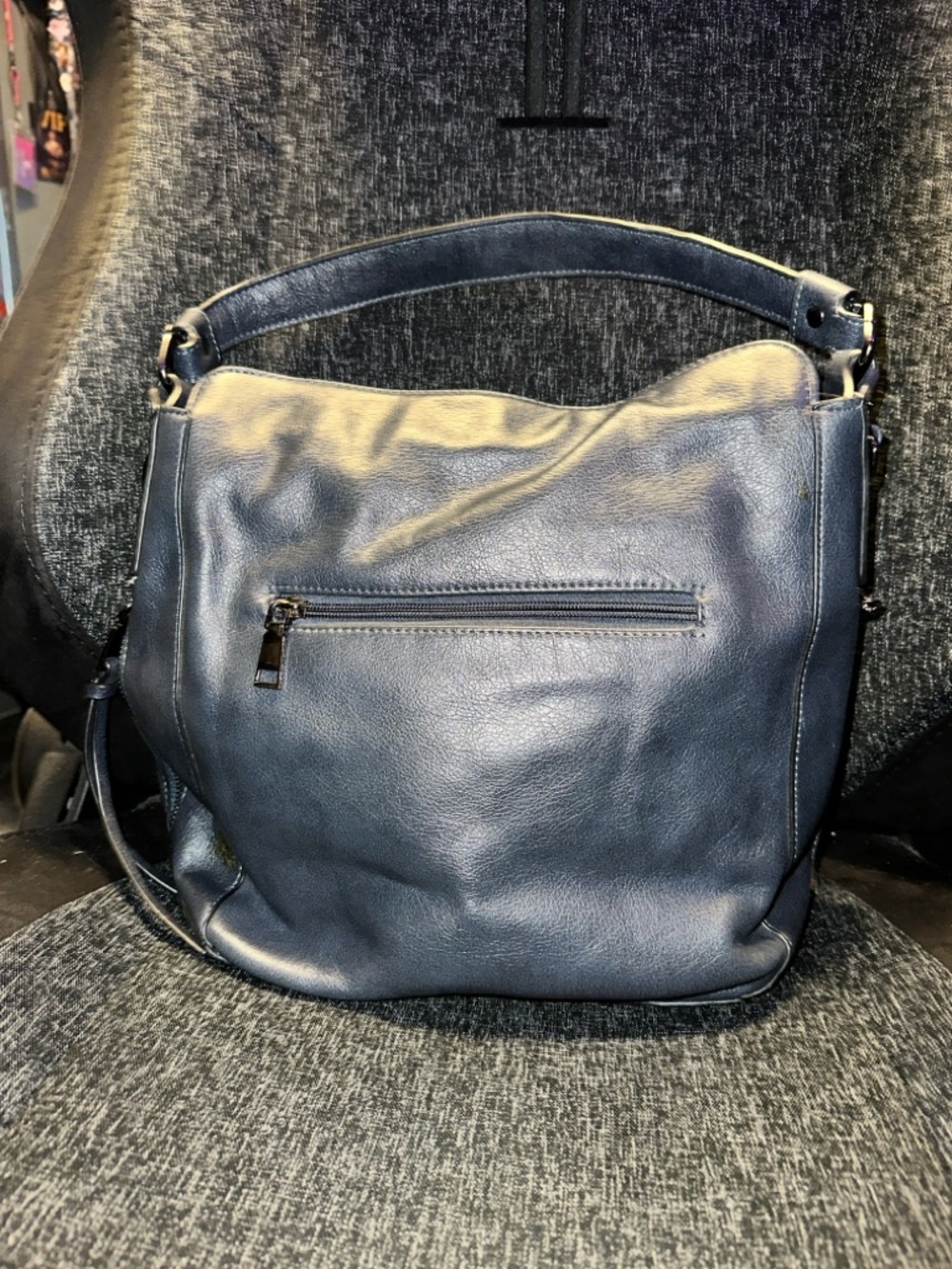 Realer Handbag, hobo, shoulder bag!